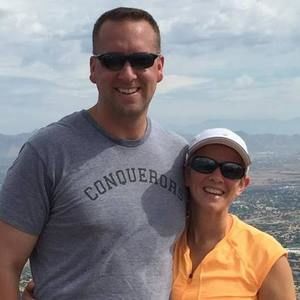 Meet your Posher, Heather grace